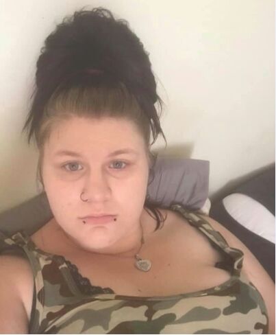 Missing woman last seen in Rowlett